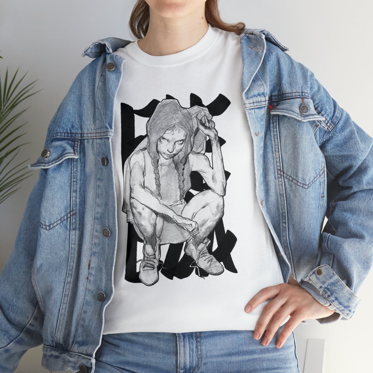 BUFF Tee EUROPE
