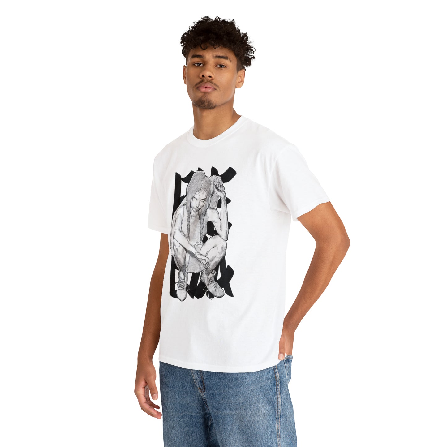 BUFF Tee EUROPE