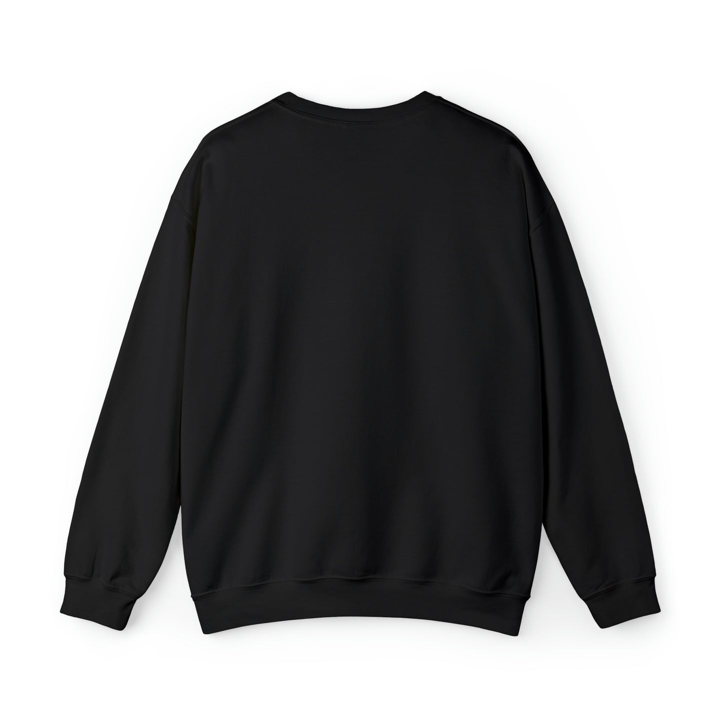 SKULL Crewneck Sweatshirt