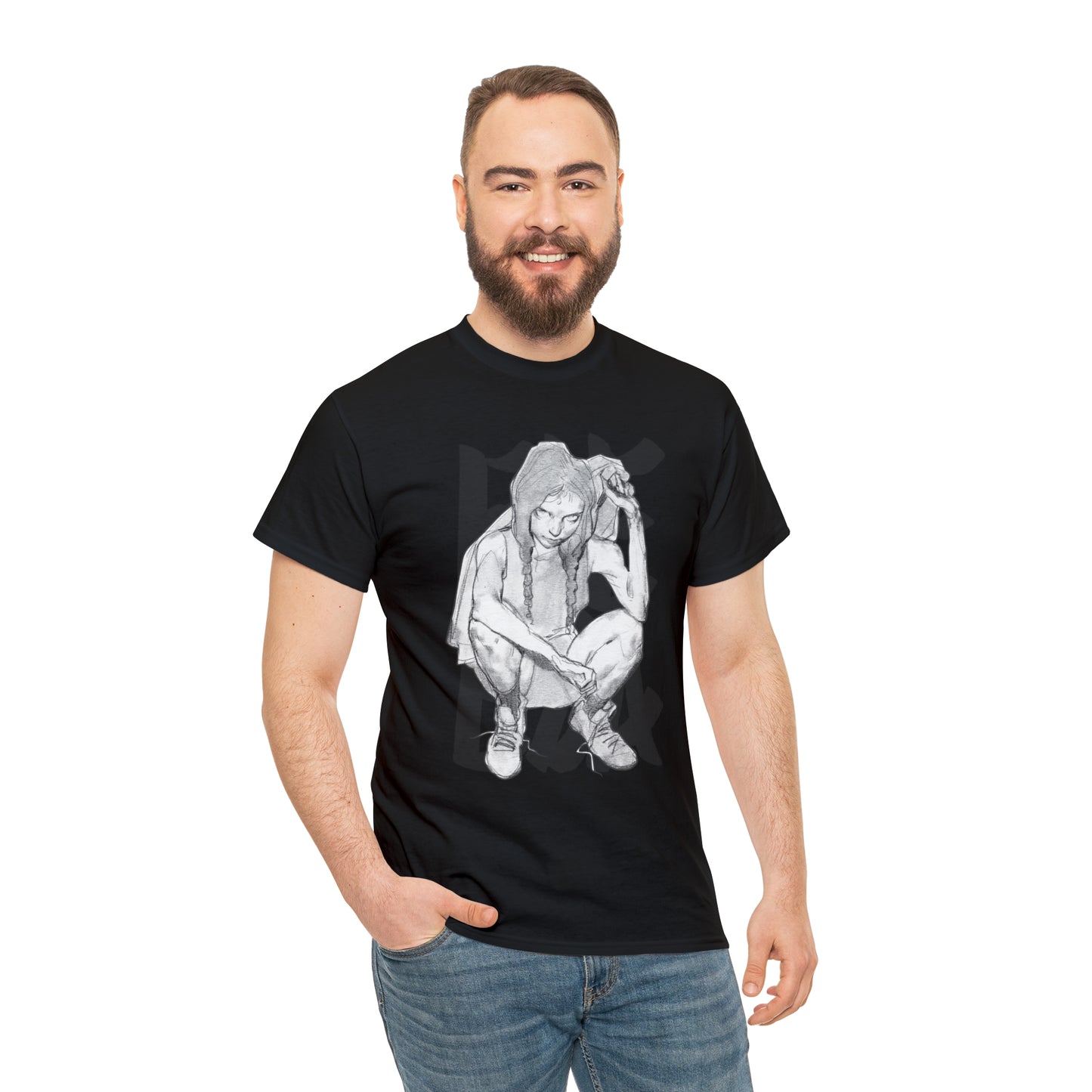 BUFF Tee EUROPE