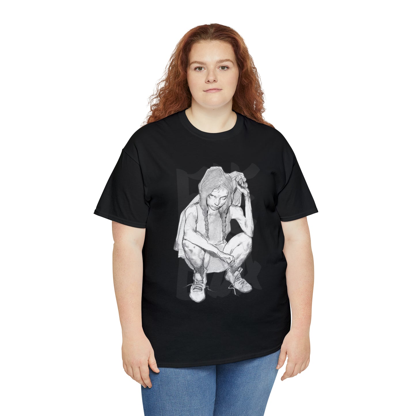 BUFF Tee EUROPE