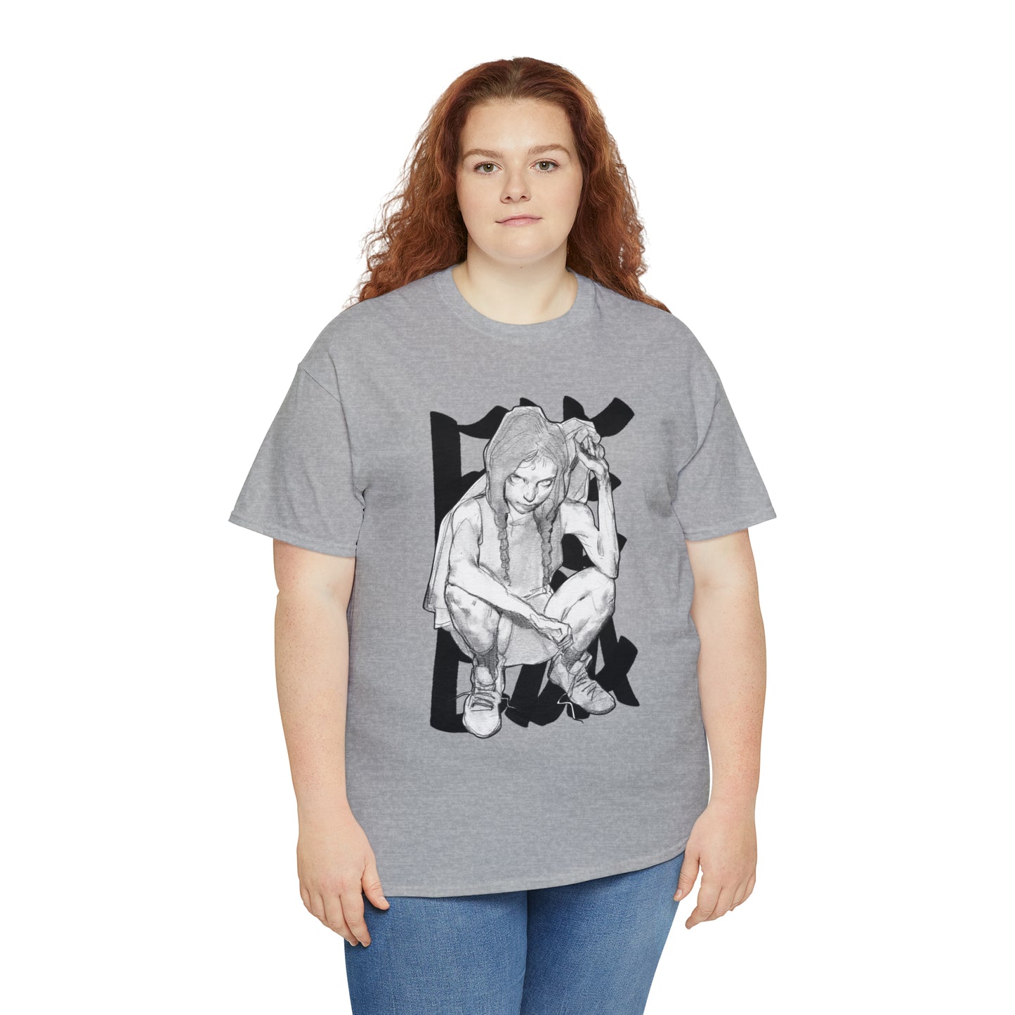 BUFF Tee EUROPE