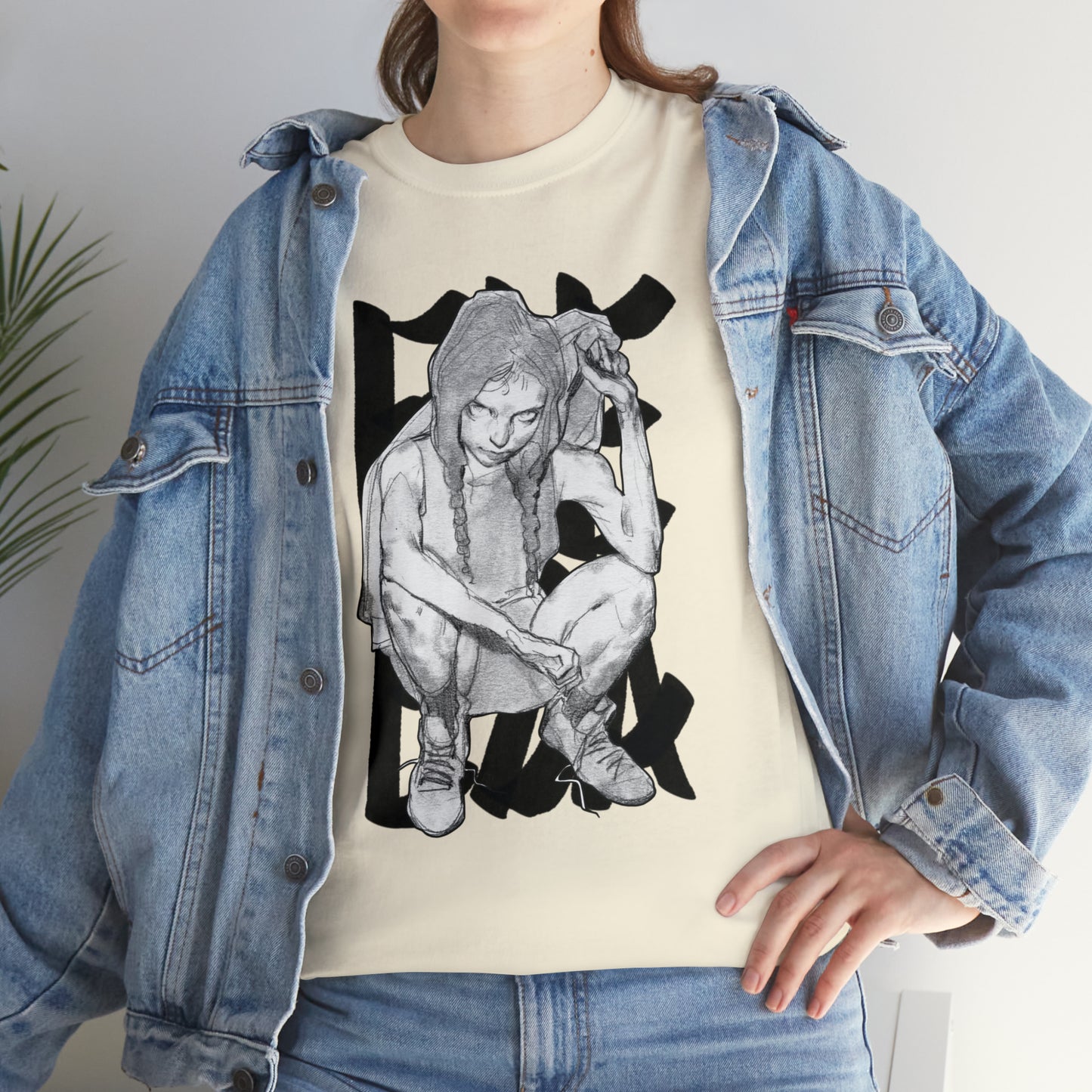 BUFF Tee EUROPE