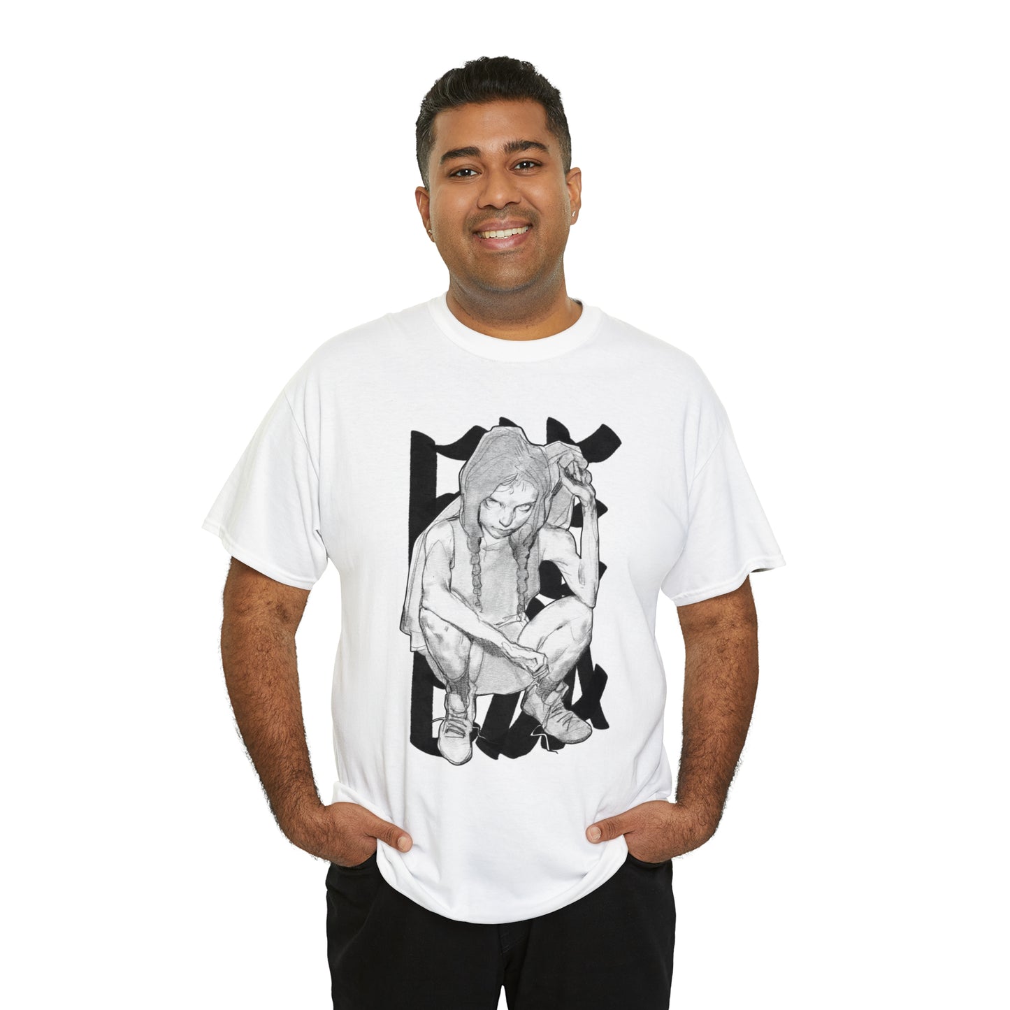 BUFF Tee EUROPE