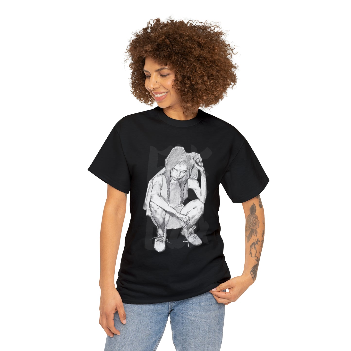 BUFF Tee EUROPE