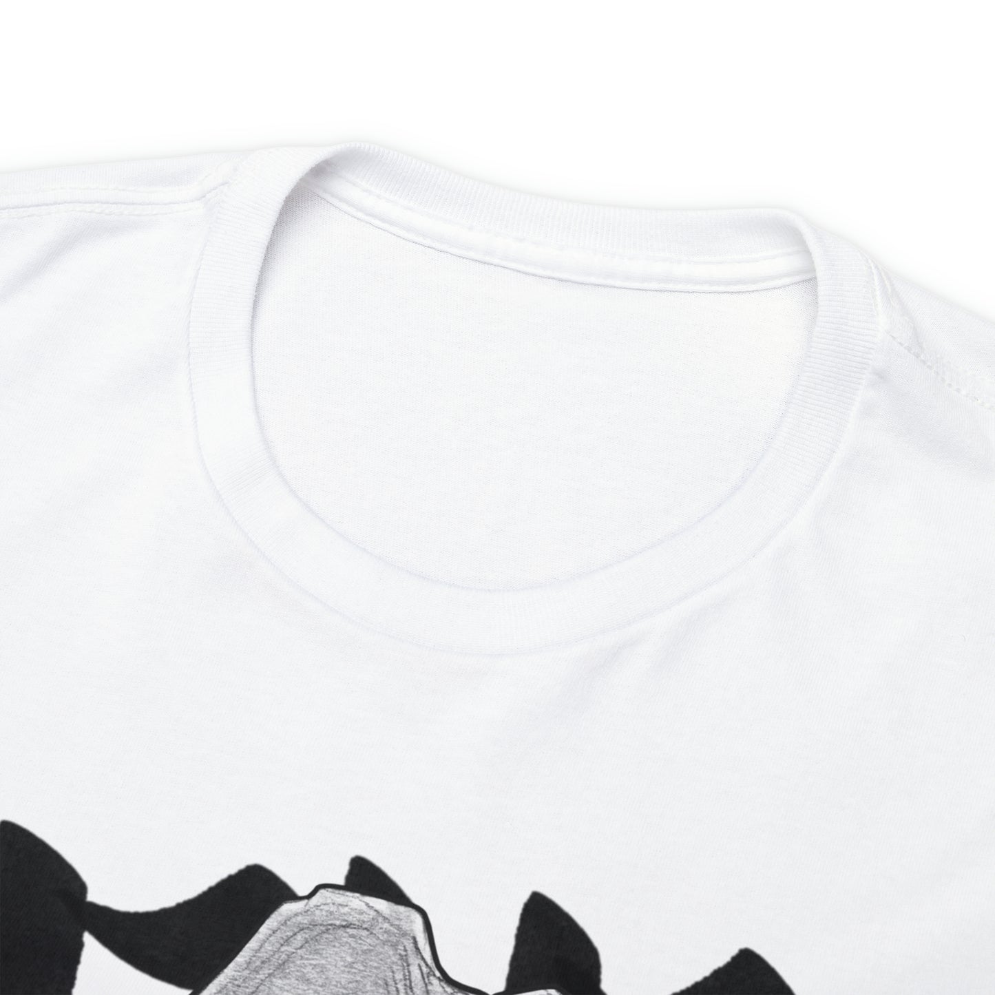 BUFF Tee EUROPE