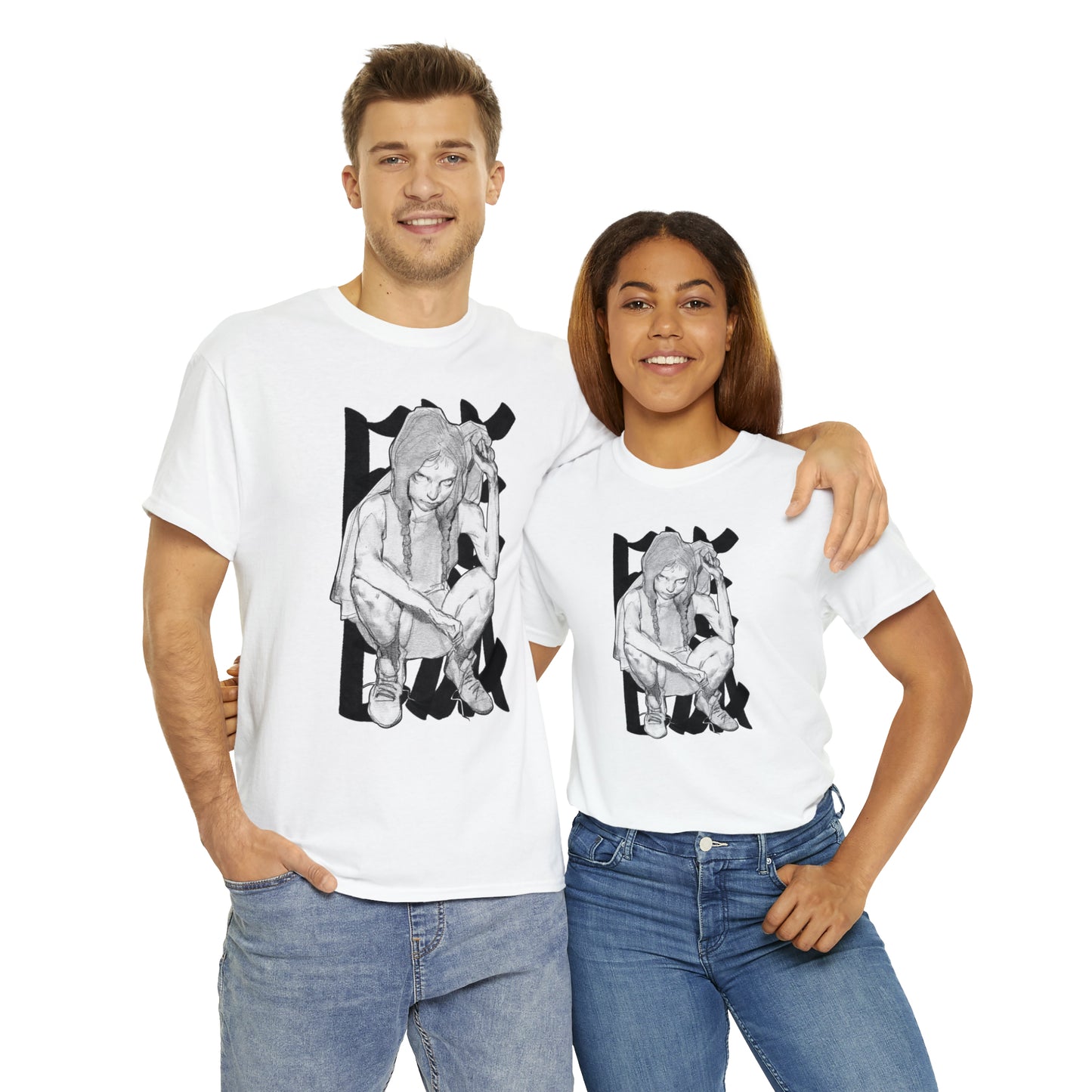 BUFF Tee EUROPE
