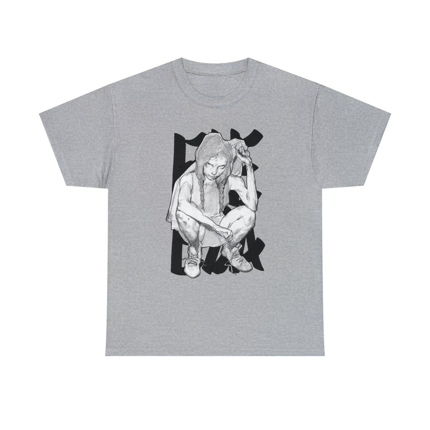 BUFF Tee EUROPE