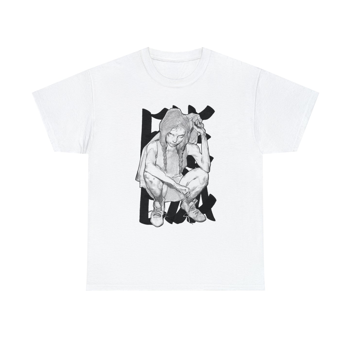 BUFF Tee EUROPE