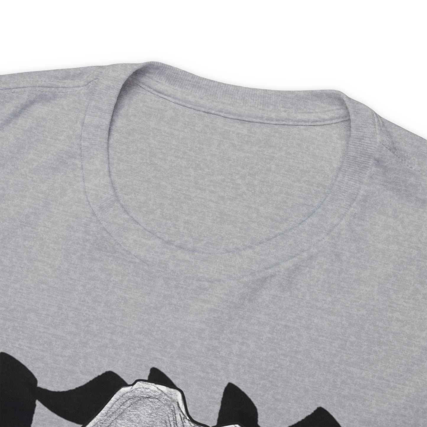 BUFF Tee EUROPE