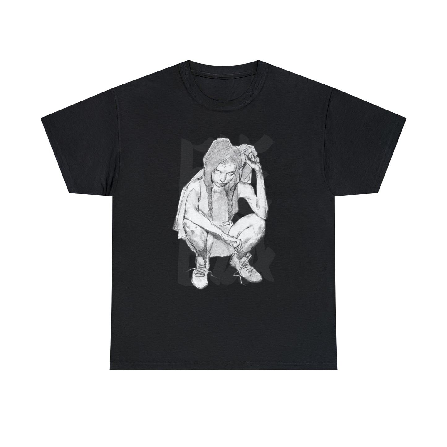 BUFF Tee EUROPE