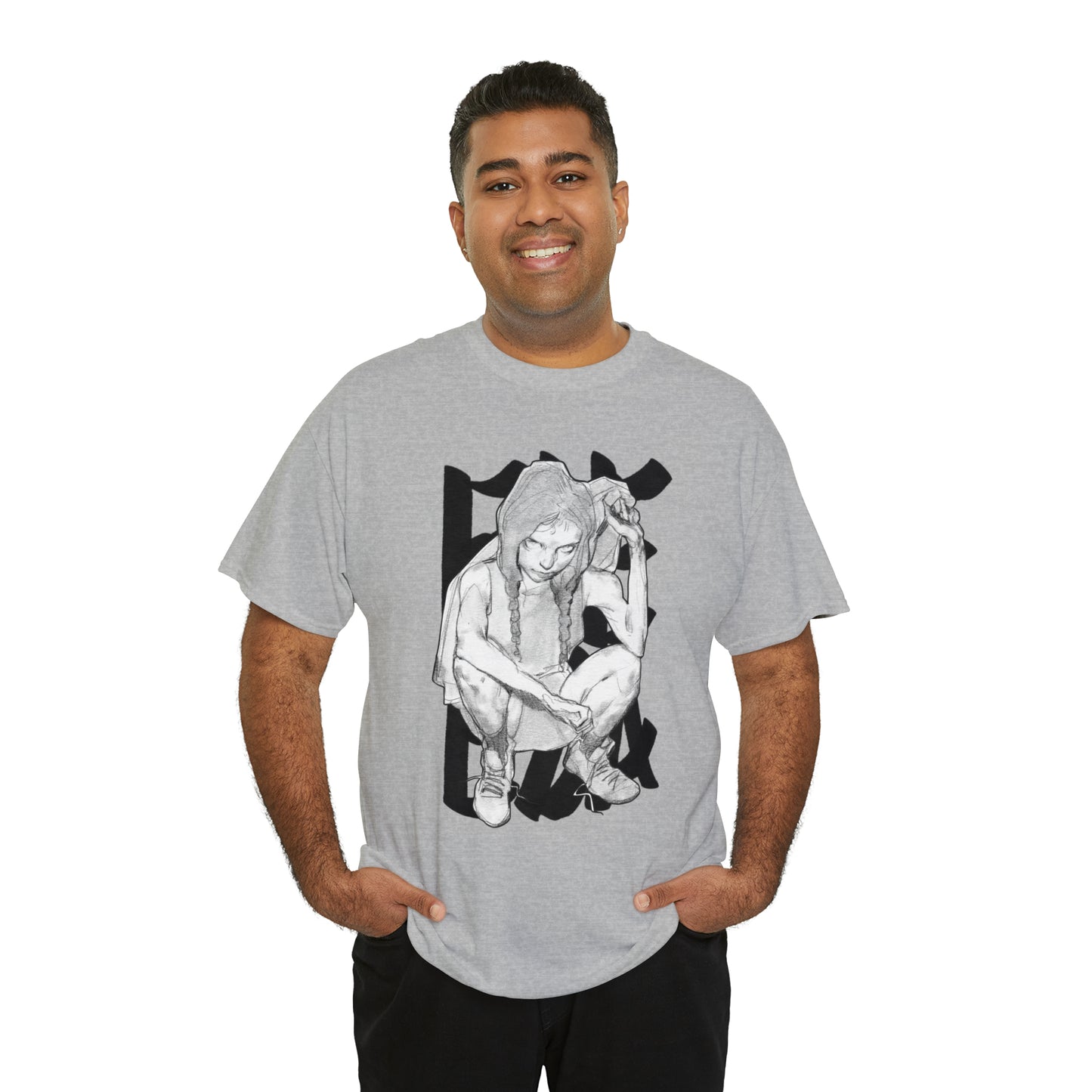 BUFF Tee EUROPE