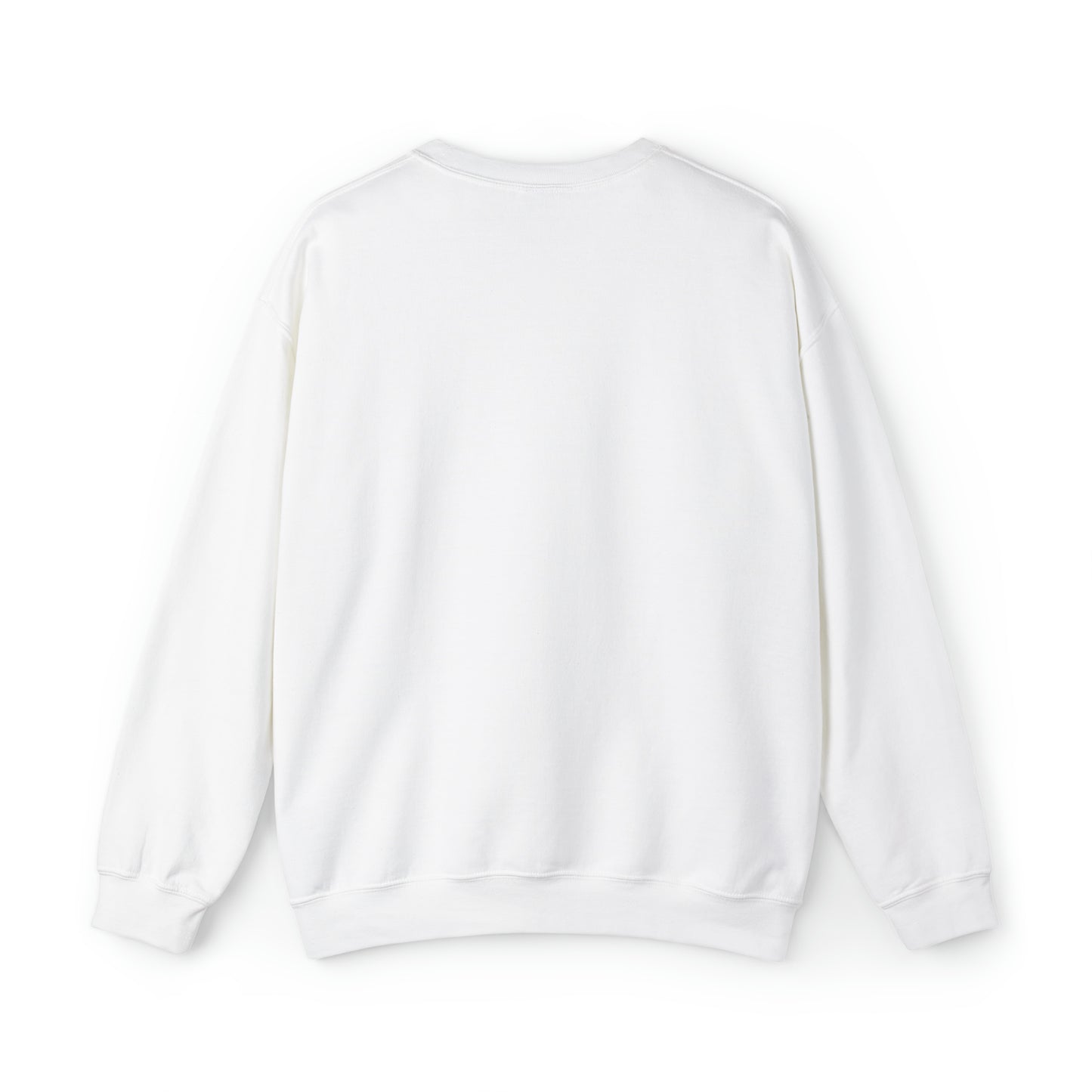 SKULL Crewneck Sweatshirt