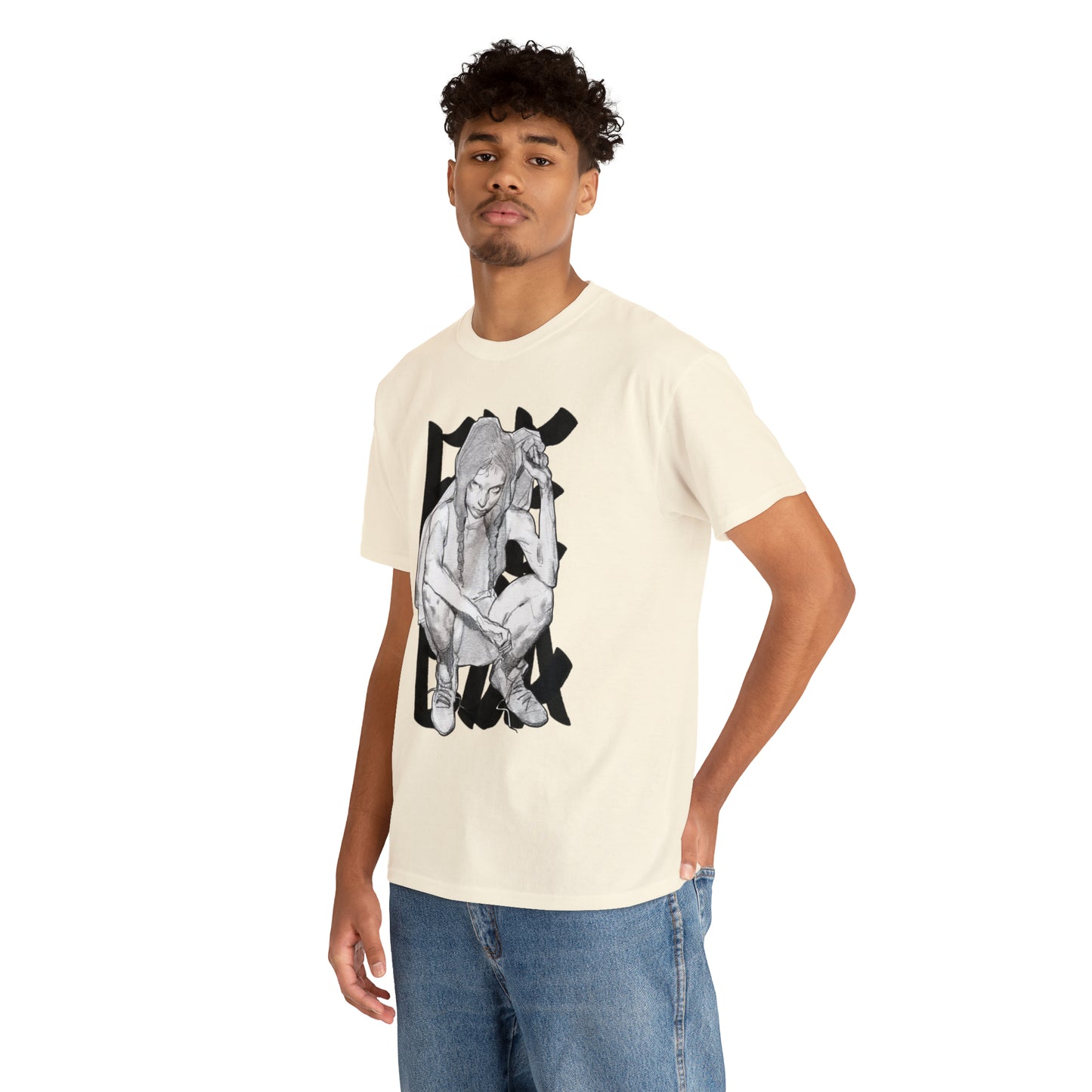 BUFF Tee EUROPE