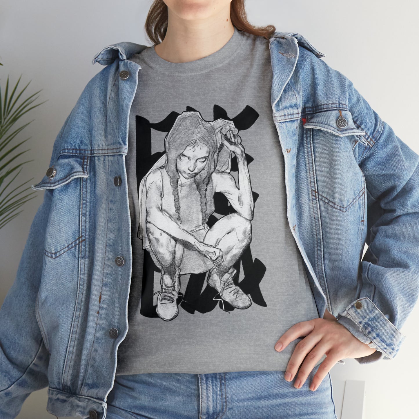 BUFF Tee EUROPE