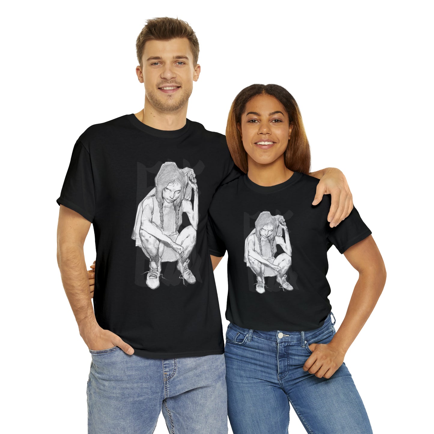 BUFF Tee EUROPE