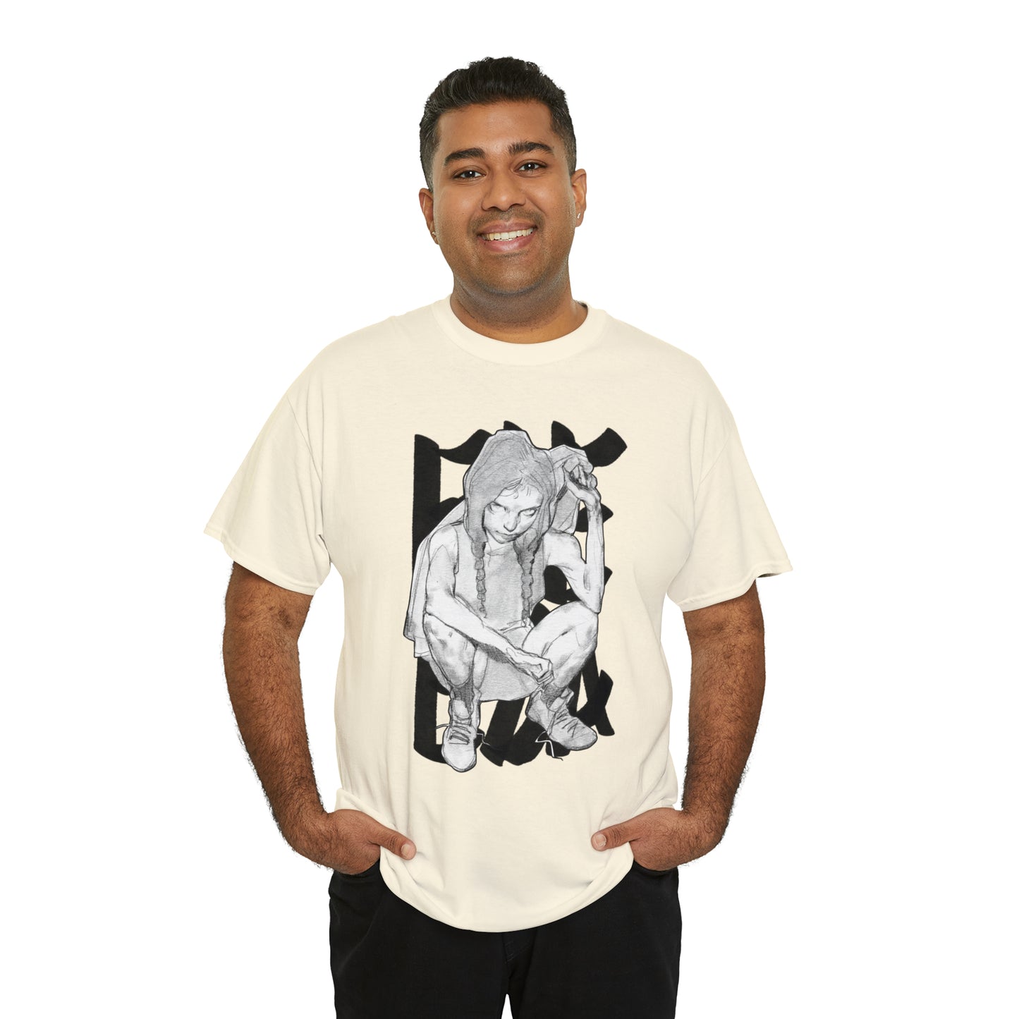 BUFF Tee EUROPE