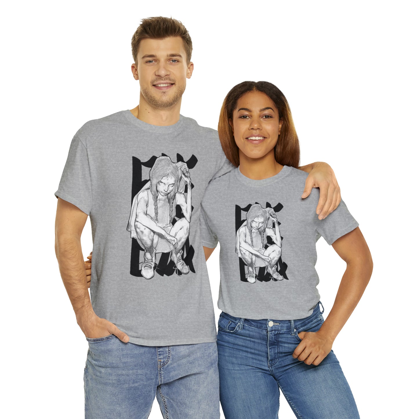 BUFF Tee EUROPE