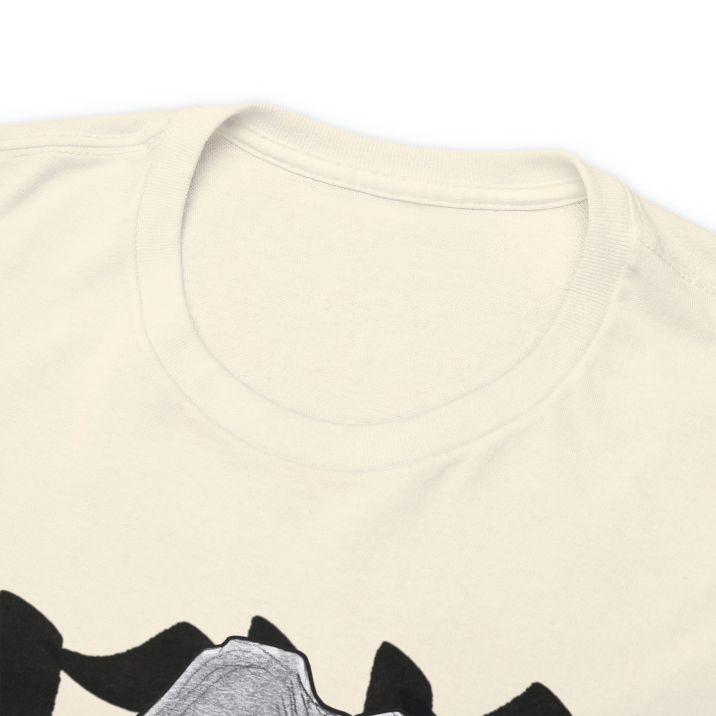 BUFF Tee EUROPE