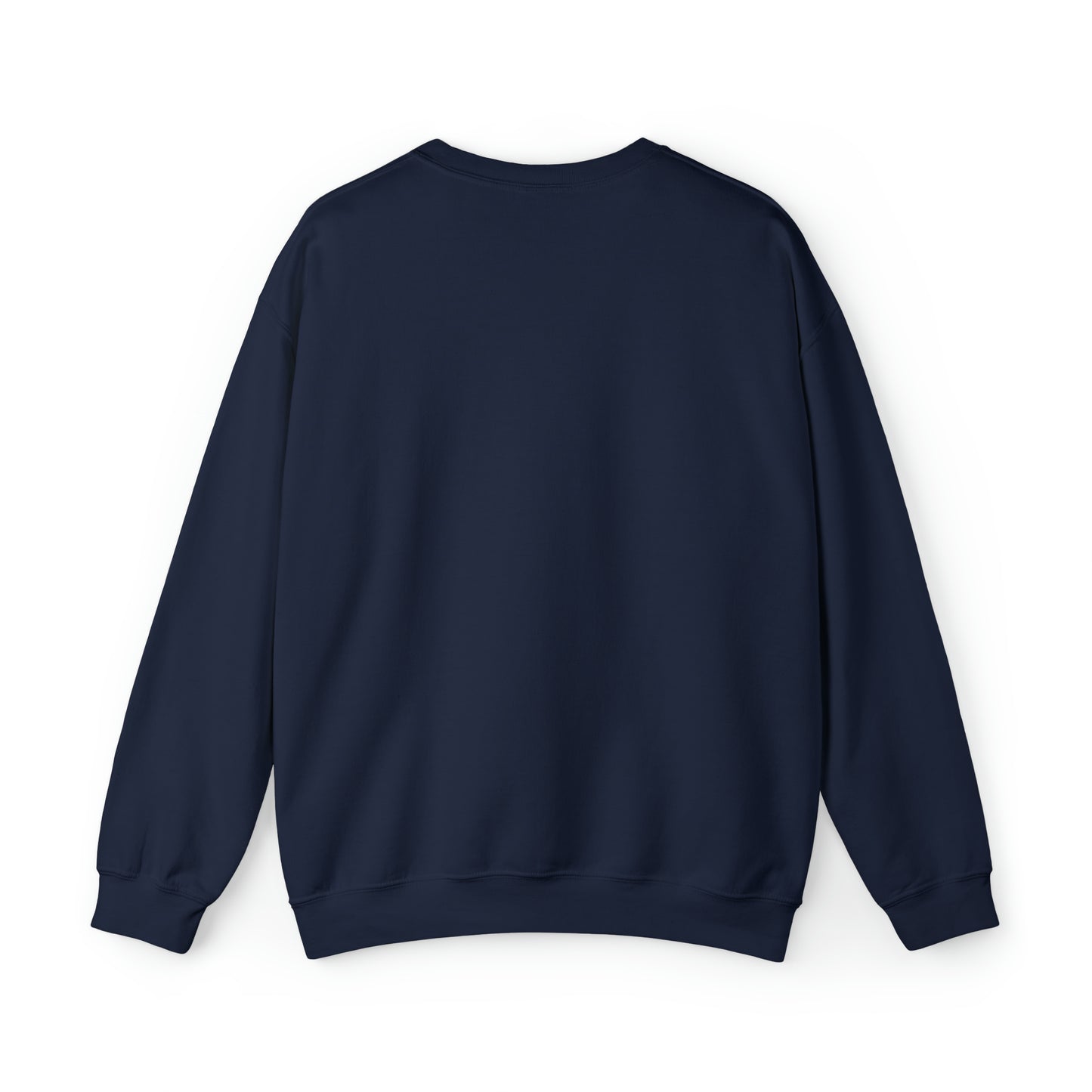 SKULL Crewneck Sweatshirt