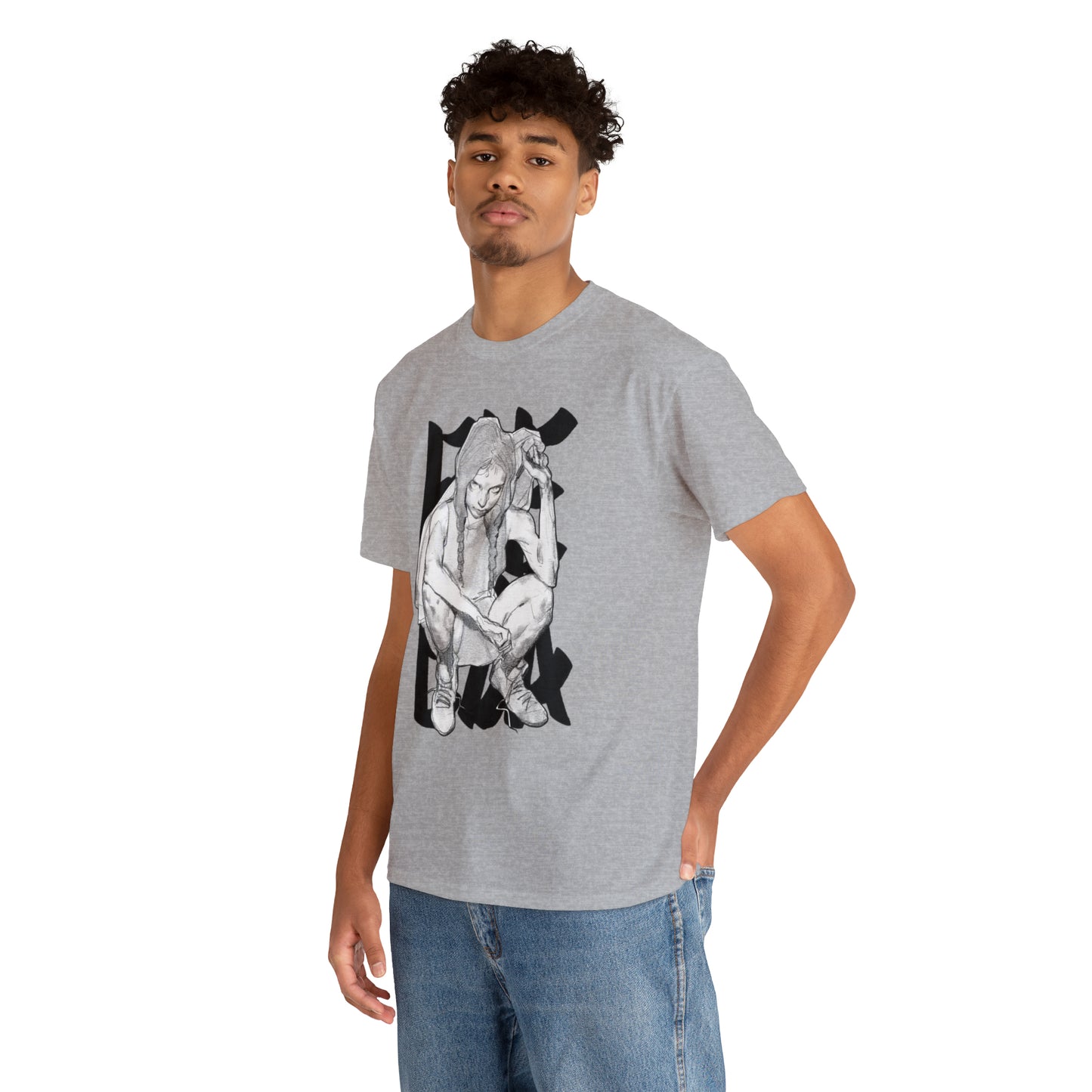 BUFF Tee EUROPE