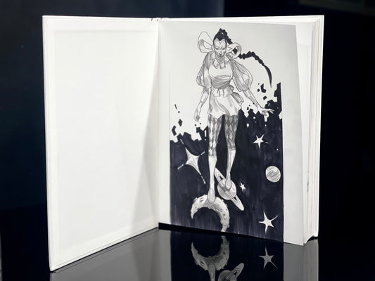 Journeys collector's edition book V