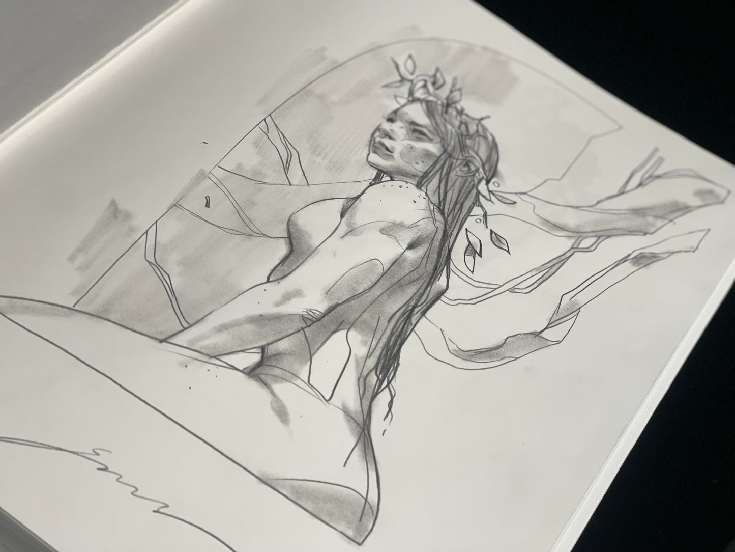 LIGHTBOX 2025 Commission List
