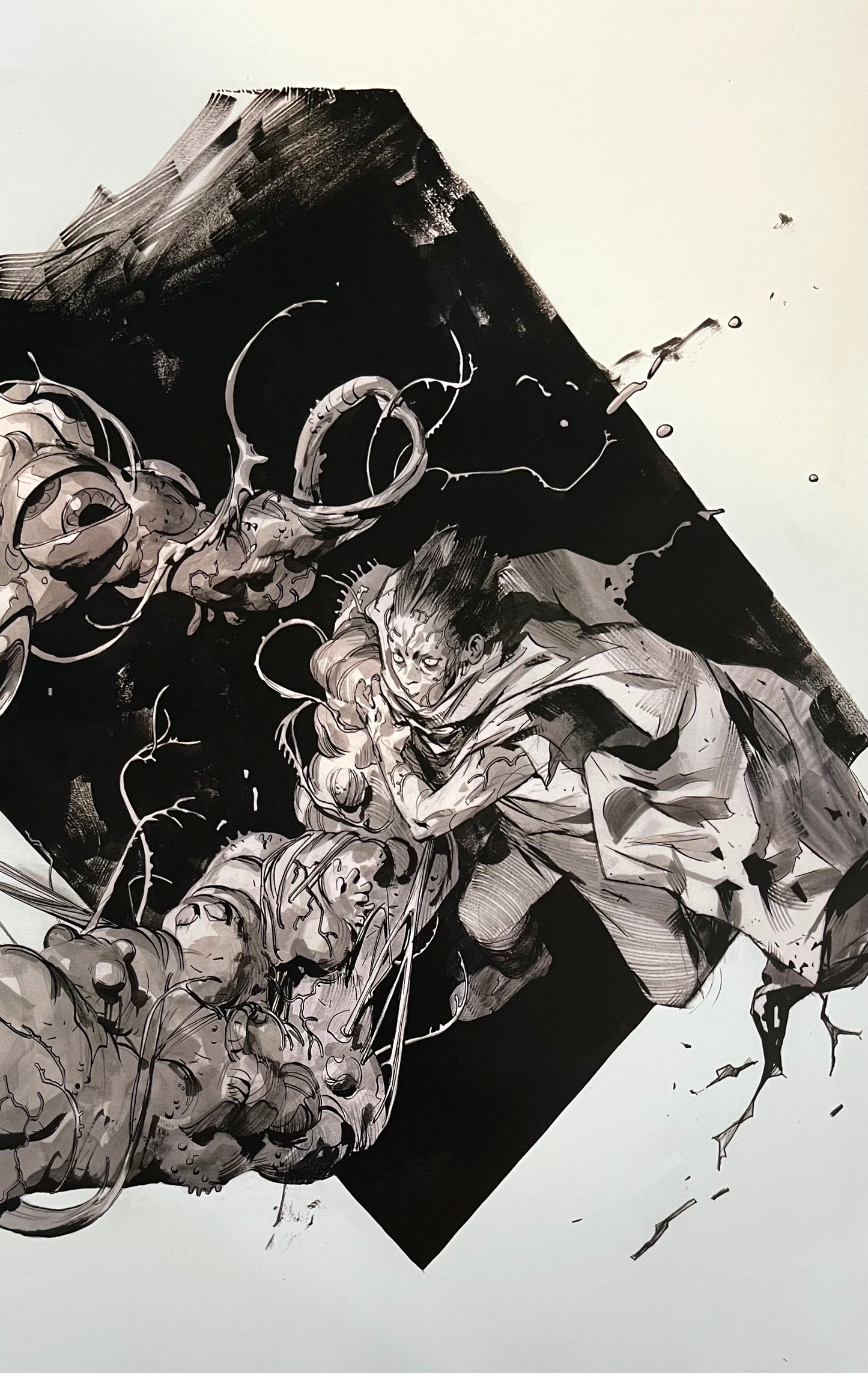 LIGHTBOX 2025 Commission List
