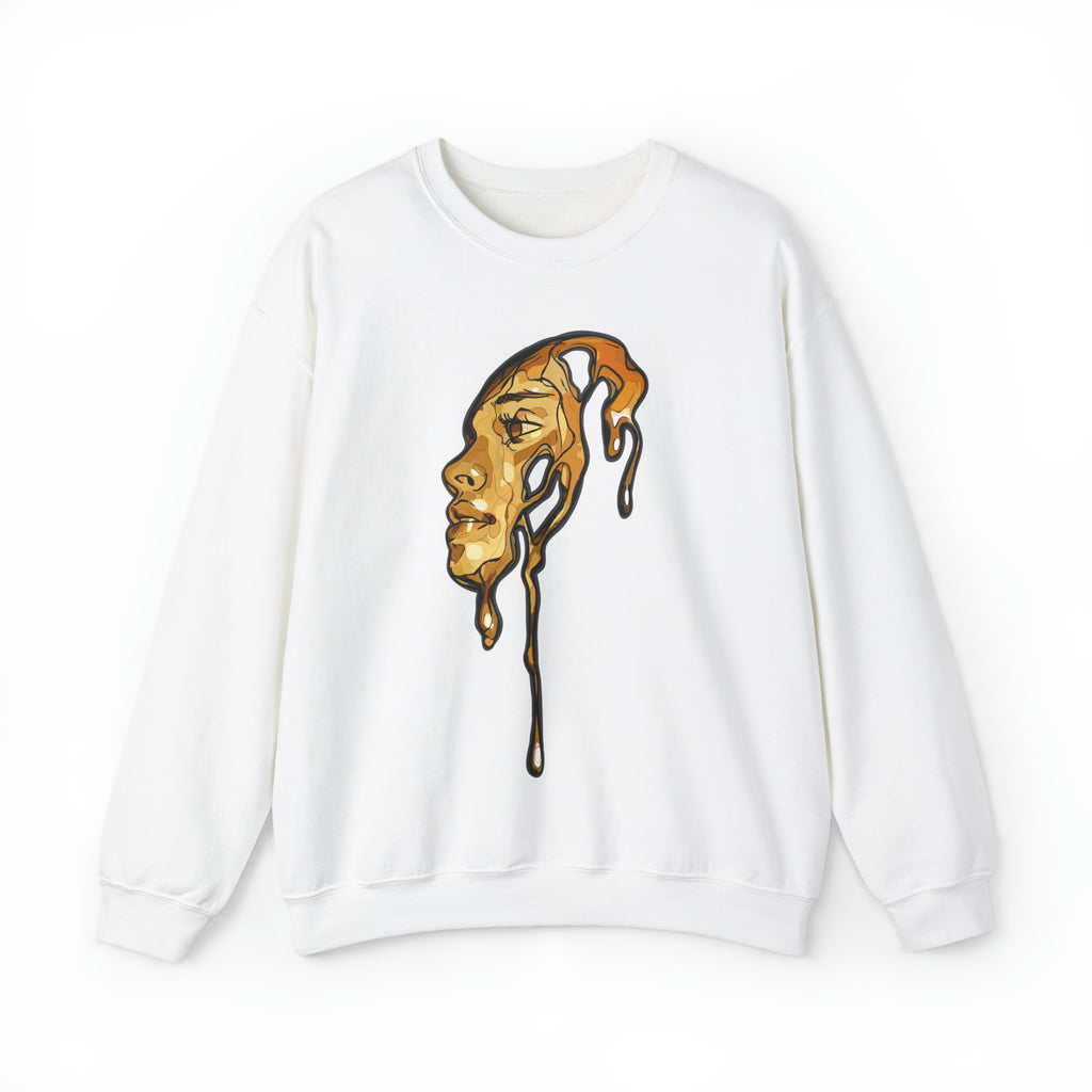 LQD GLD Crewneck Sweatshirt