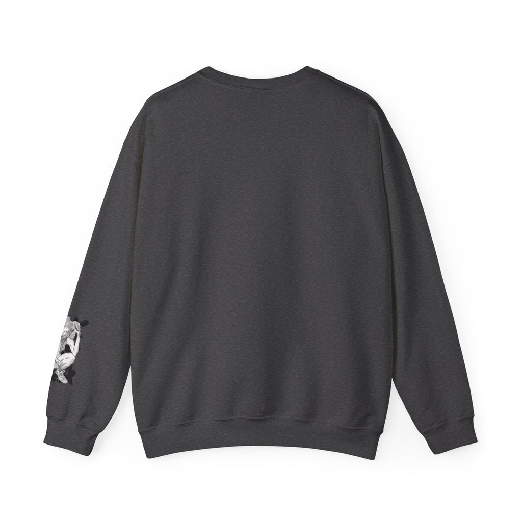 FLOWER Crewneck Sweatshirt