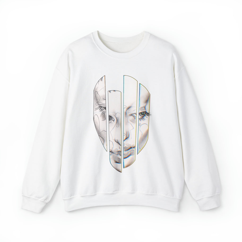 SHIFT Crewneck Sweatshirt
