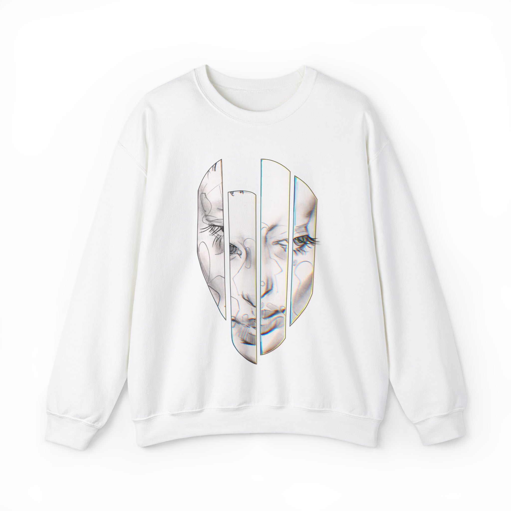 SHIFT Crewneck Sweatshirt