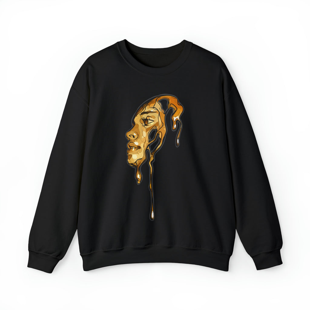 LQD GLD Crewneck Sweatshirt