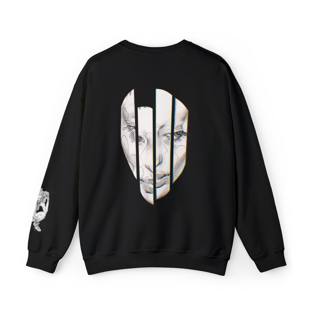 SHIFT Crewneck Sweatshirt