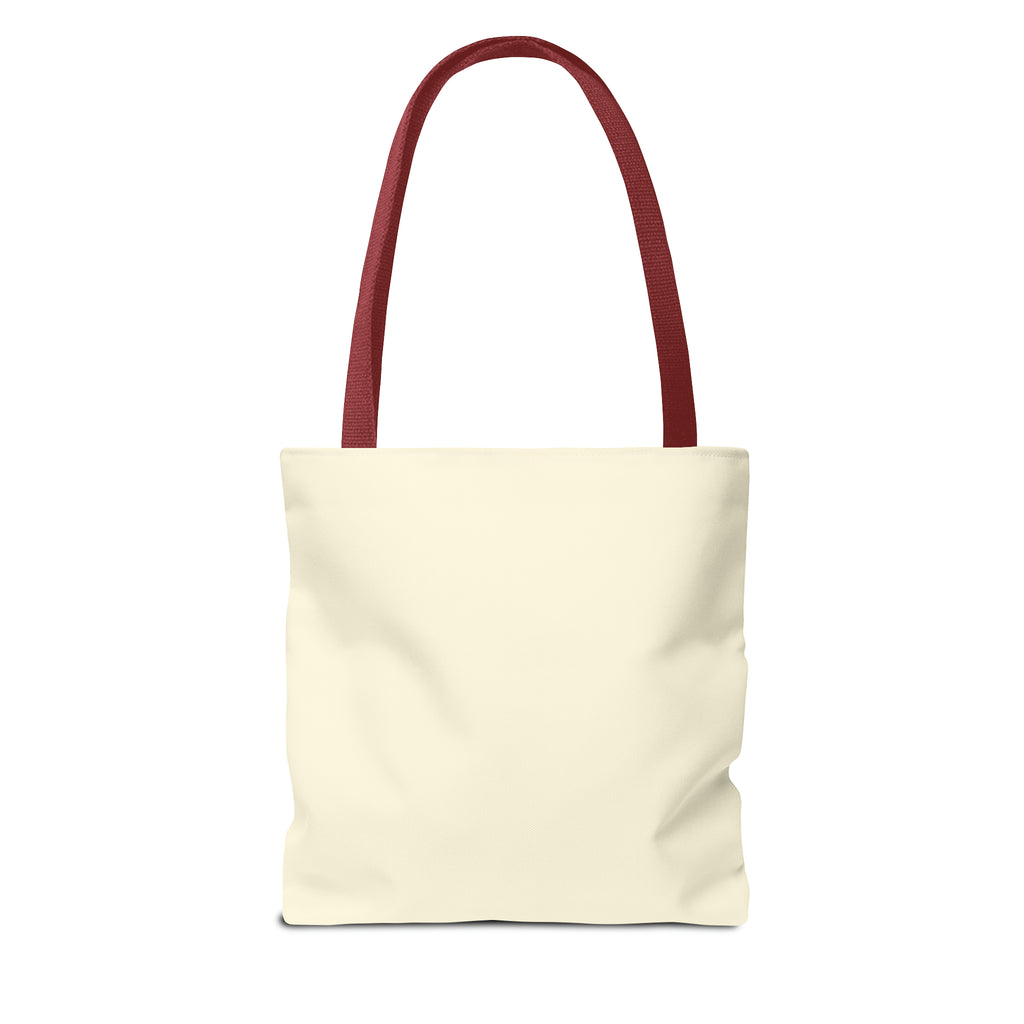 FLOWER Tote Bag