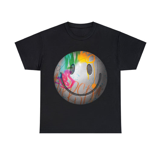 SMILEY TEE