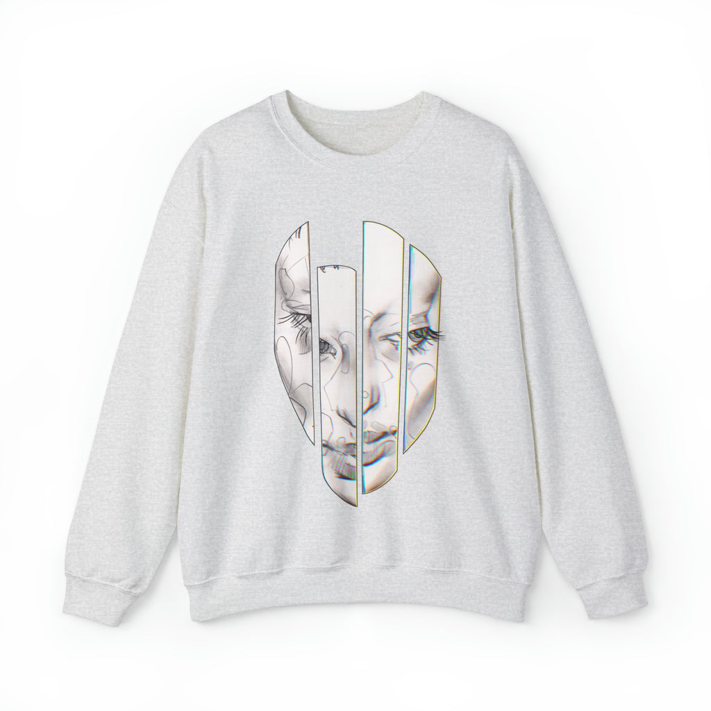 SHIFT Crewneck Sweatshirt