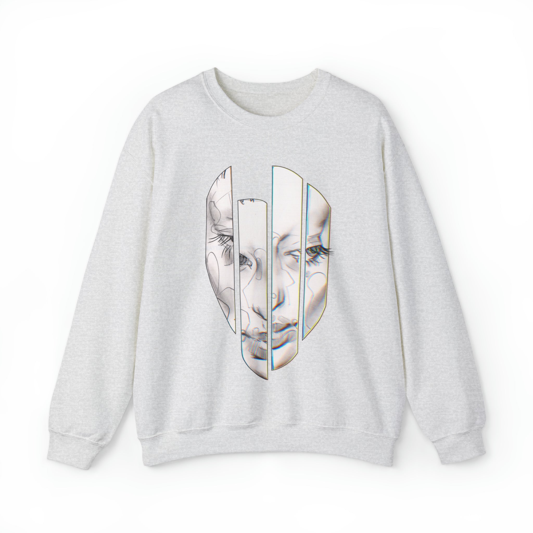 SHIFT Crewneck Sweatshirt