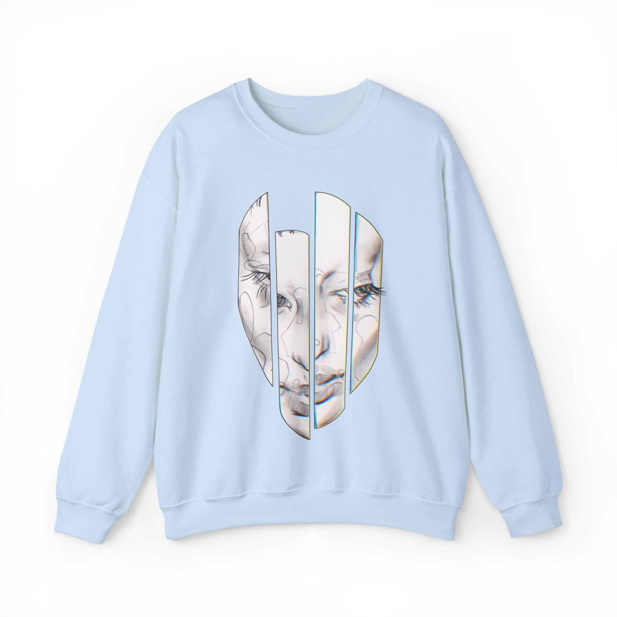 SHIFT Crewneck Sweatshirt