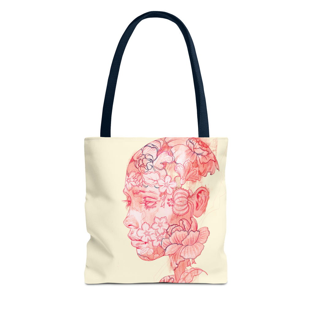 FLOWER Tote Bag