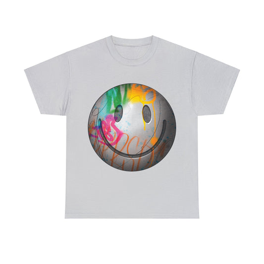 SMILEY TEE