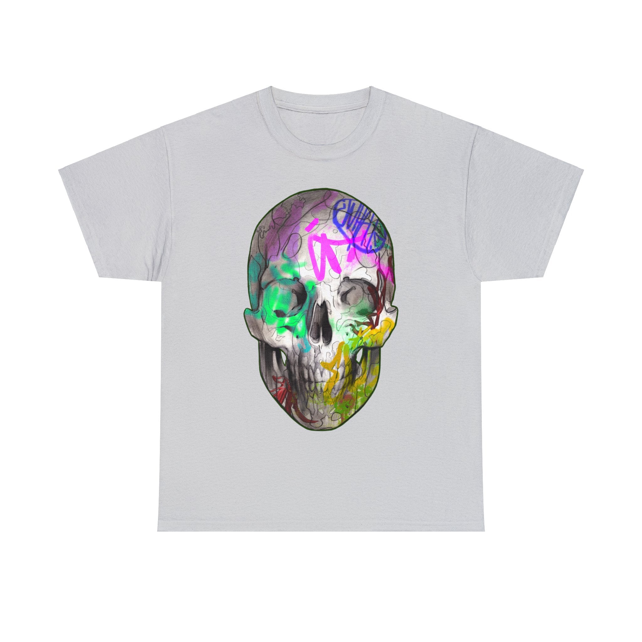 SKULLEY TEE