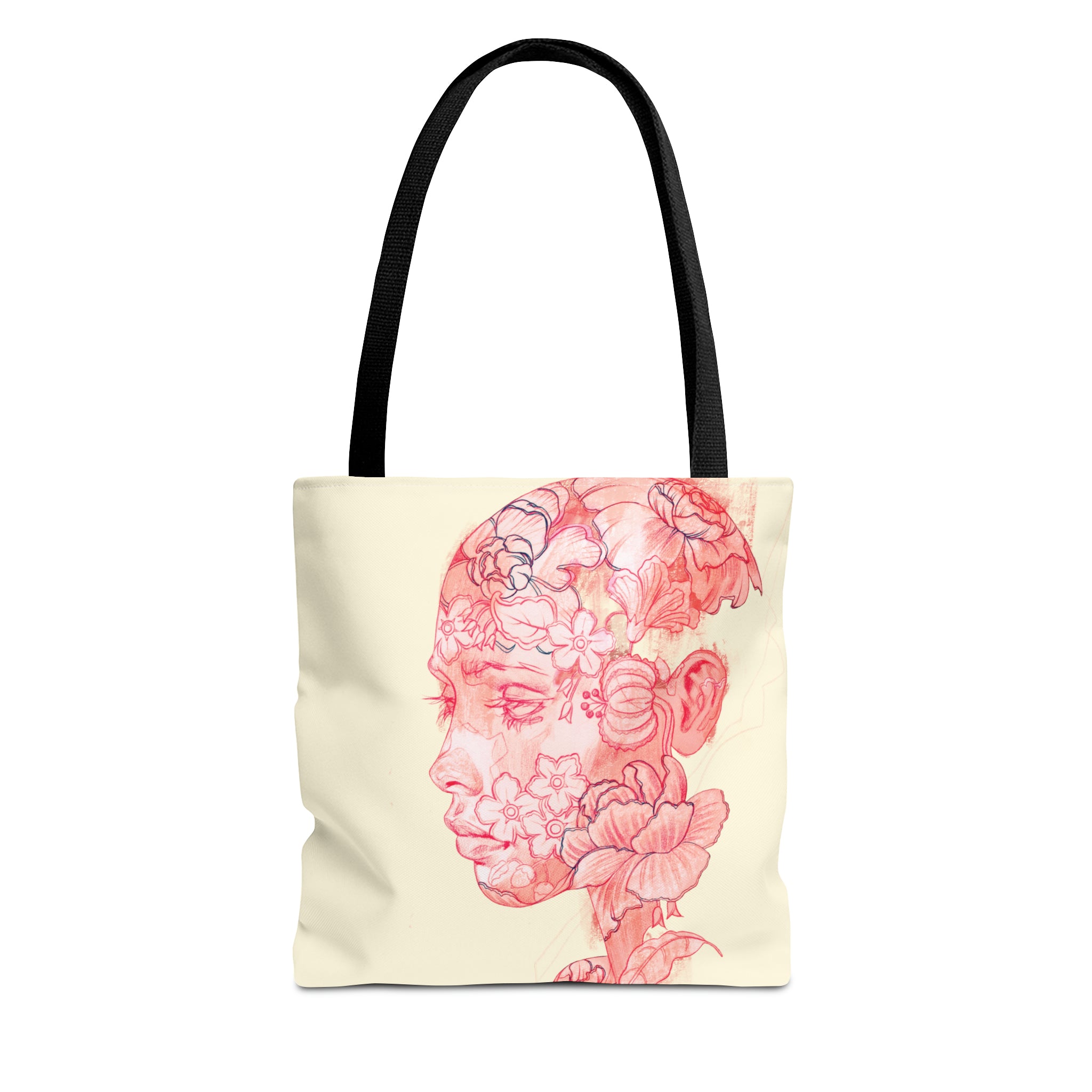 FLOWER Tote Bag