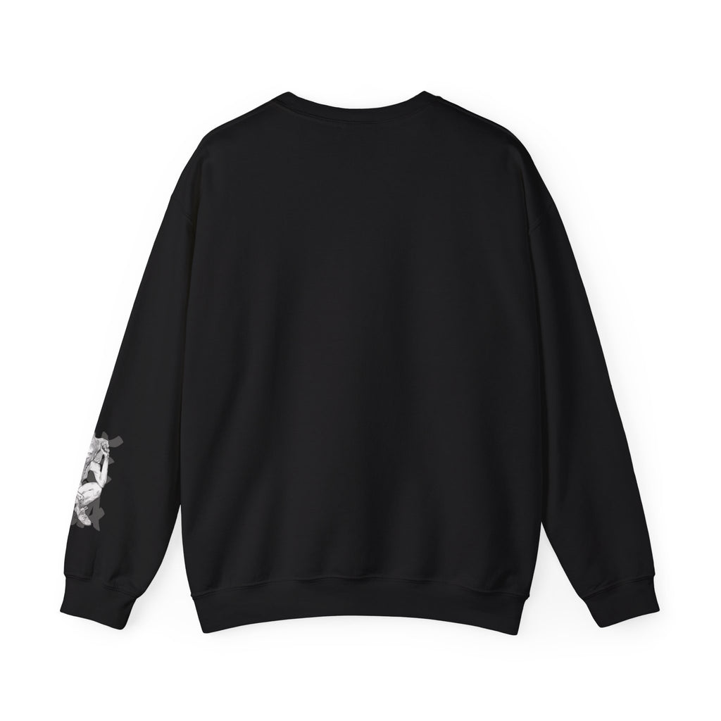 FLOWER Crewneck Sweatshirt