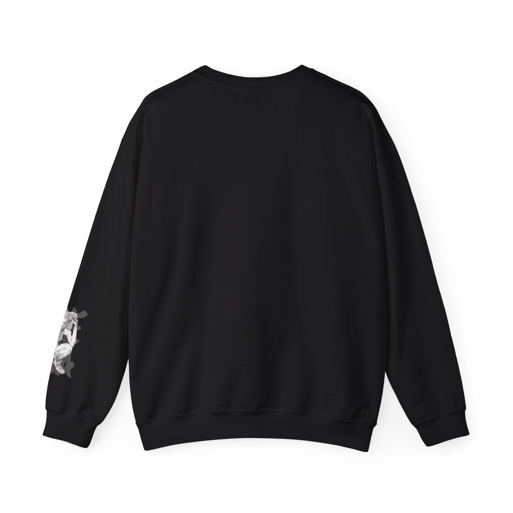 FLOWER Crewneck Sweatshirt
