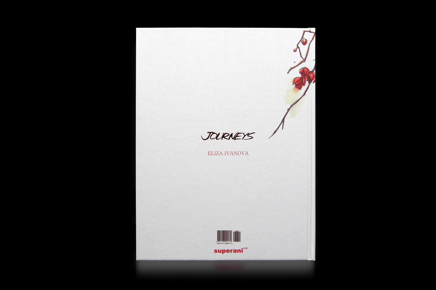 Journeys - Collector’s Edition