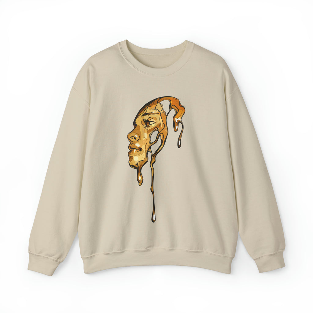 LQD GLD Crewneck Sweatshirt