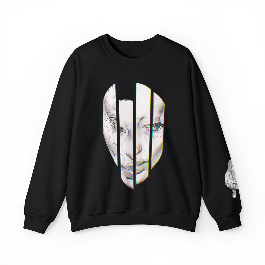 SHIFT Crewneck Sweatshirt