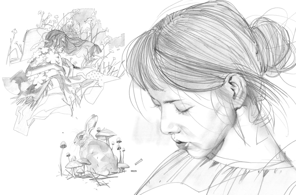 Journeys by Eliza Ivanova