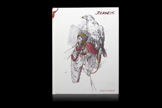 Journeys - Collector’s Edition